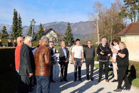 »Njihov pogum in trpljenje živita naprej v naših srcih (12)